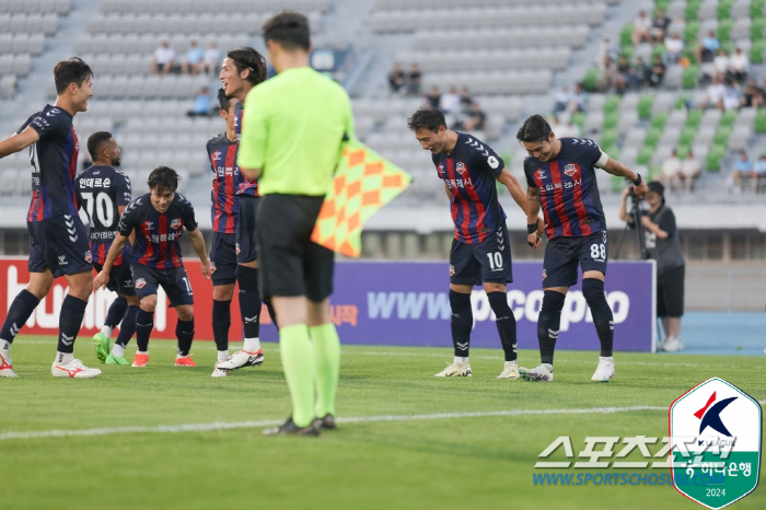 '지동원 2G연속골X권경원 동점골'수엡,대구와 2대2무...K리그1 첫 …