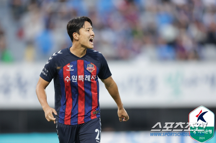 '지동원 2G연속골X권경원 동점골'수엡,대구와 2대2무...K리그1 첫 …