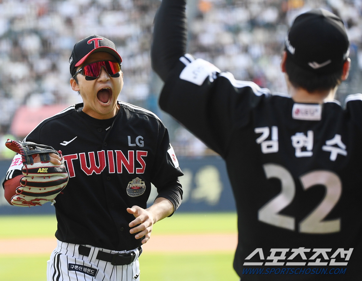 '10타수 무안타→7타수 4안타' 반전의 일주일. "감독님도 오죽하면 그…