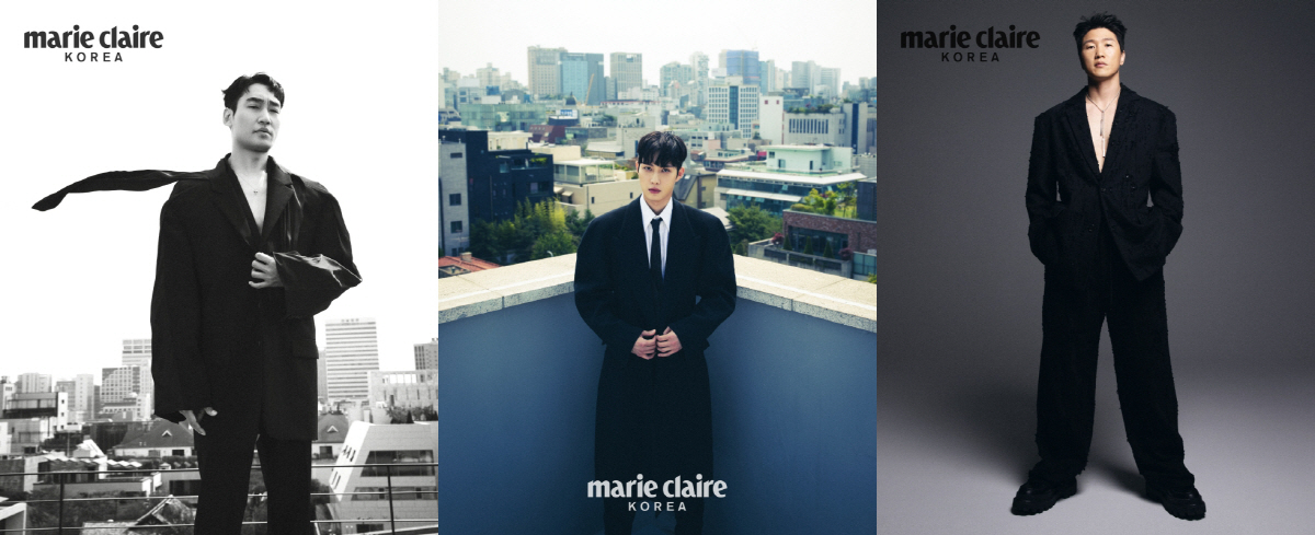"금빛 카리스마 폭발"…박세리→이현이·송해나 'KBS 해설위원단', 단체…