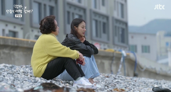 [SC이슈] "안맞아"라고 외쳐도…이효리母女, 습관에 걸음걸이, 식성까지…