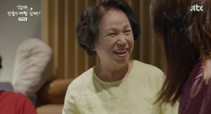 [SC이슈] "안맞아"라고 외쳐도…이효리母女, 습관에 걸음걸이, 식성까지…