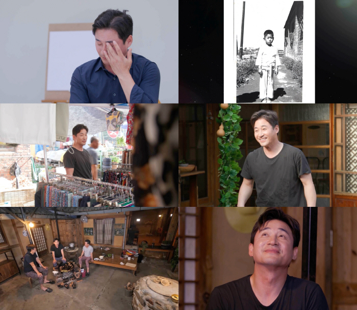 "아이가 경기를 일으켜"…'두 번 이혼' 전노민, 딸과 1년간 연락 끊은…