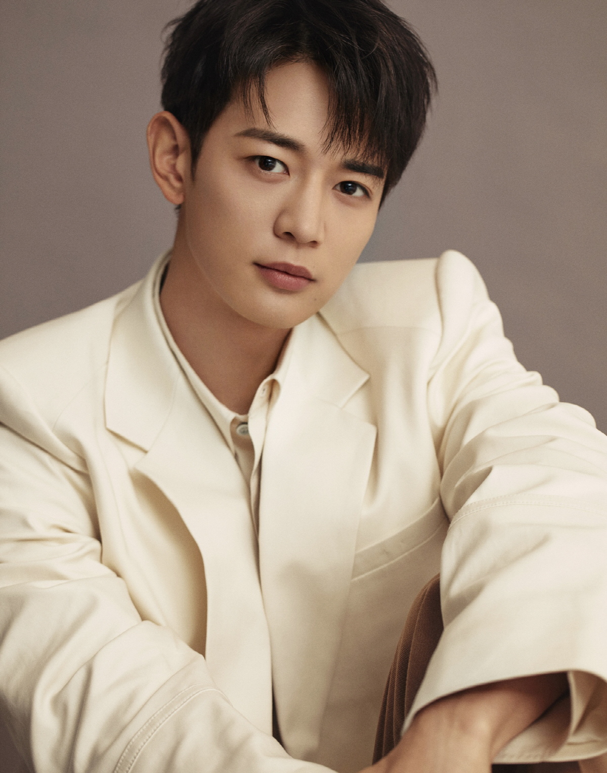[공식] 샤이니 민호, 연극 '고도를 기다리며를 기다리며 캐스팅..데뷔 …