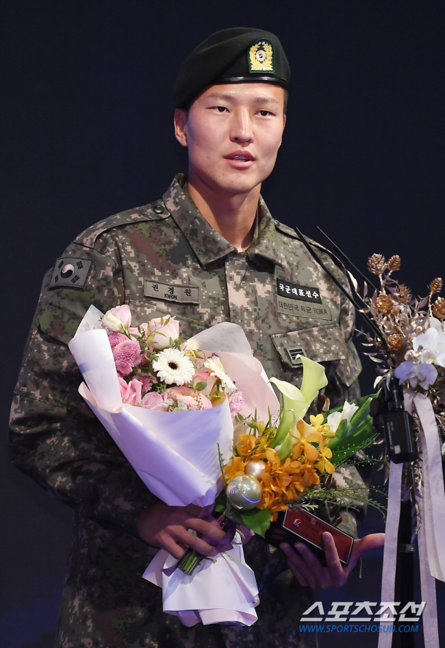 '100G 자축골'수원FC 권경원"우승하고 싶습니다!시장님 투자 부탁드립…