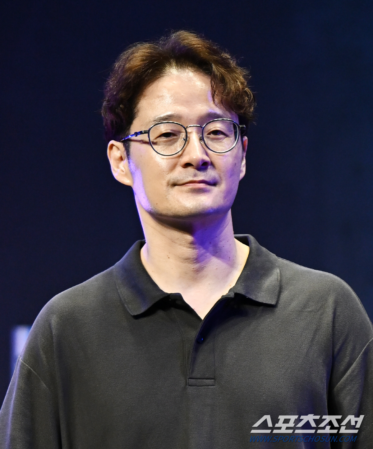 [SC현장]"드라마 입봉한 신인 감독"…'신세계→마녀'박훈정, 차승원x김…
