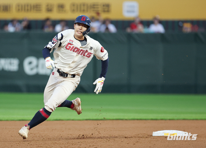 KIA 방출→독립구단→육성선수…"이젠 증명할 때" 외친 26세 우타 거포…