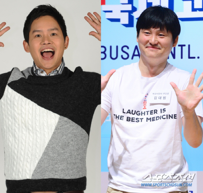 음주운전 개그맨 K씨 누구길래...김형인·김대범 "저 아닙니다" 해명 […