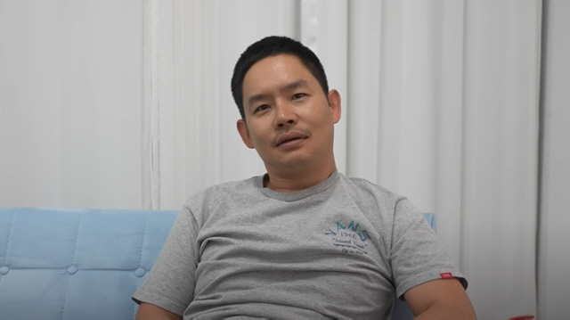 [종합] "저 K씨 아니에요"…김형인→김대범, '40대 음주운전 개그맨'…