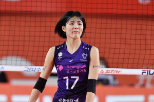 '학폭 퇴출' 이재영, 은퇴 결심…
