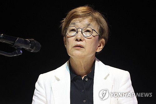 박정희 국립극단 단장 "유럽·미국 진출할 만한 작품 만들 것"
