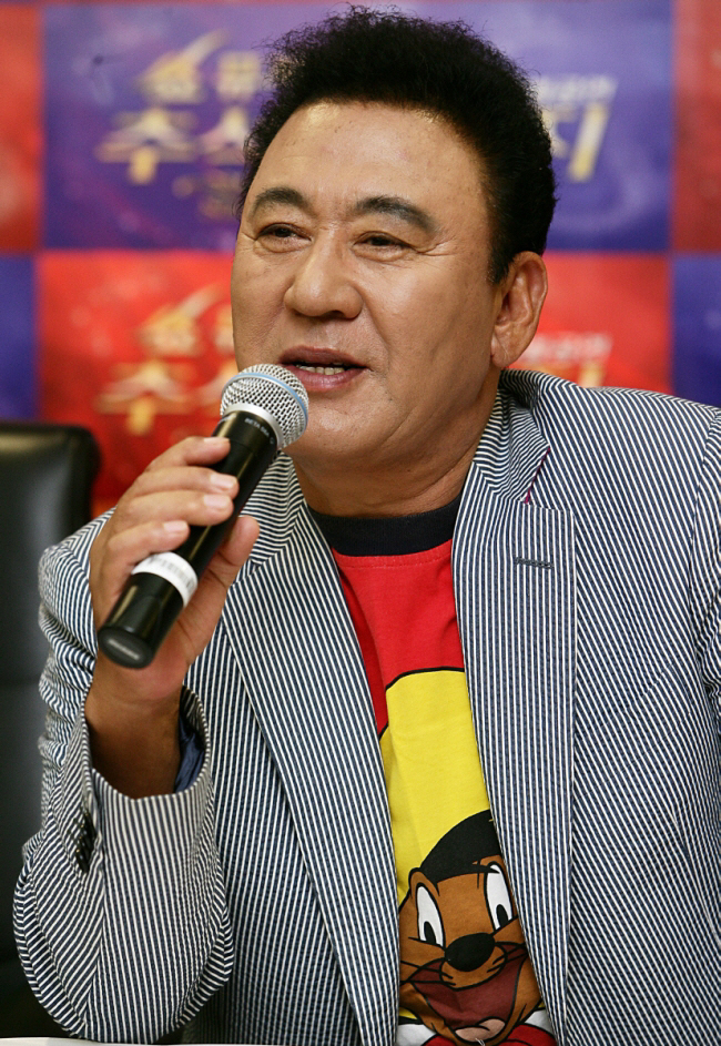 [SC라떼스타] "이렇게 정정했는데"…故 현철, '8090 트로트 르네상…