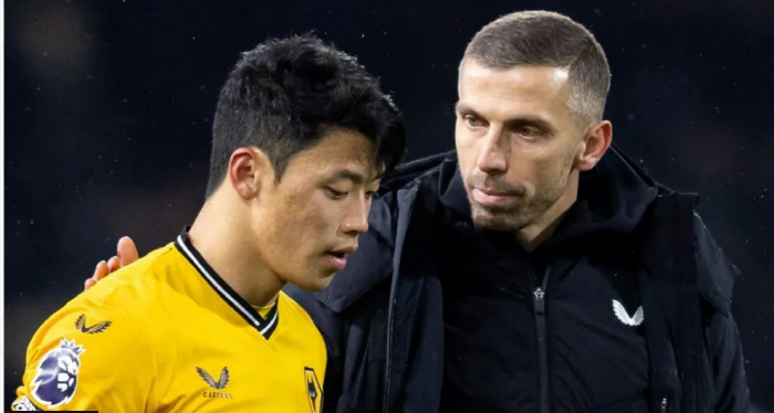 "UEFA 공식 항의" '마르세유 이적설' 황희찬 덮친 '인종차별' 충격…