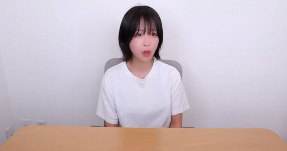 쯔양 측 "구제역에 이중스파이 요청 안 해, 카라큘라 추가 고소 가능성 …