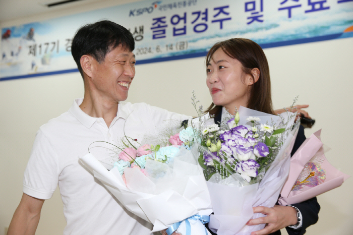 <경정> 미사리 경정장의 새로운 활력소, 경정 17기 신인 경주
