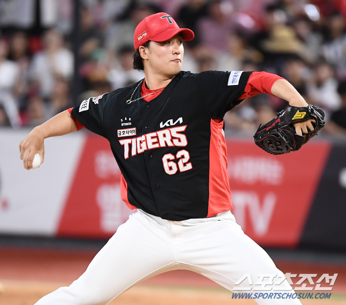 올스타 최다득표 마무리, 드디어 복귀 카운트다운! 첫 불펜 투구 OK..…