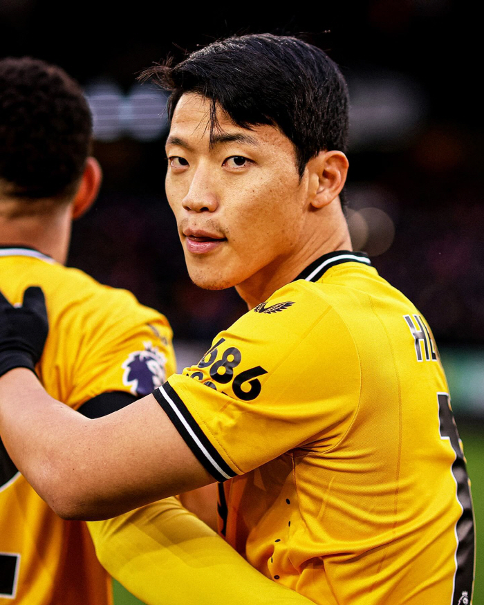 말도 안 돼!...'황희찬 인종차별 후 적반하장+혐의 부인'→'하지만 징…