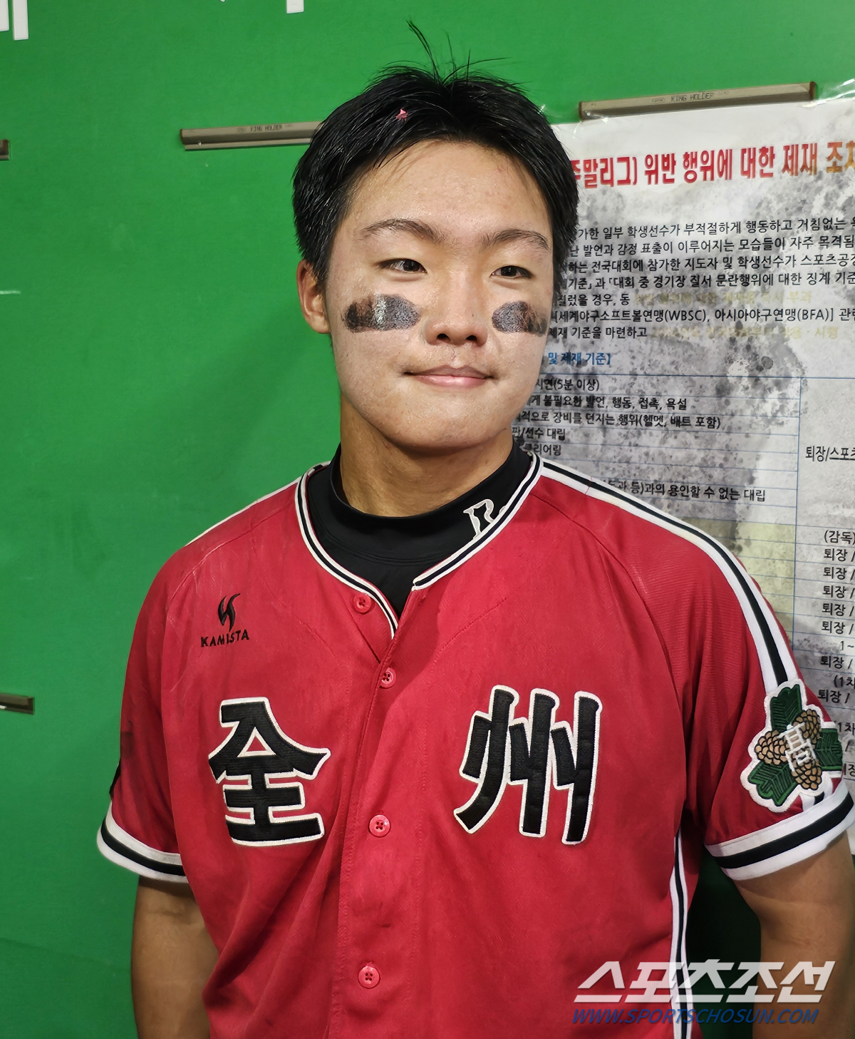 '힘 빼고 던져도 150㎞!' 이도류로 장타까지…"무조건 1순위" 외친 …