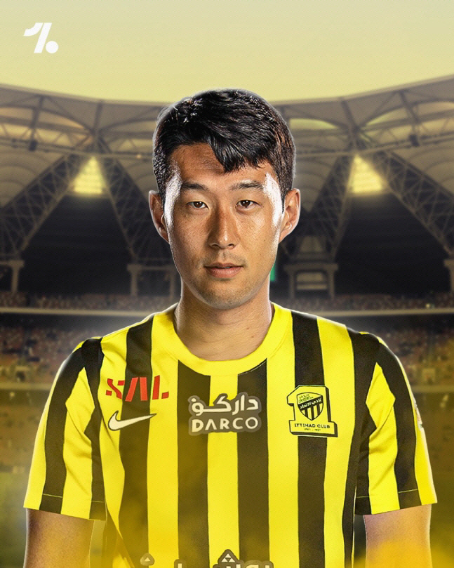 손흥민 영입 드디어 포기했나...알 이티하드, EPL 스피드 윙어 품는다…