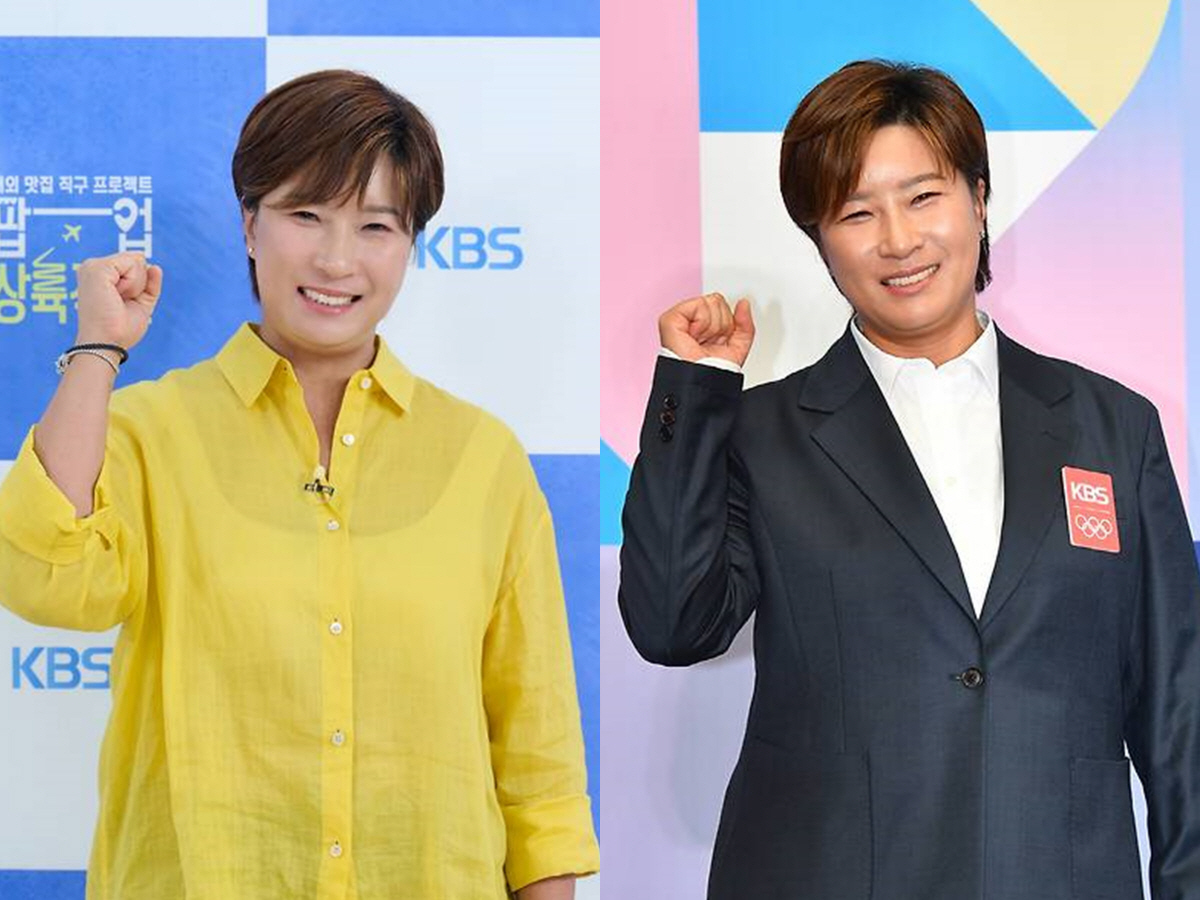 [안소윤의 슈팅★] 예능인 박세리vs해설위원 박세리, 아픔 딛고 다시 일…