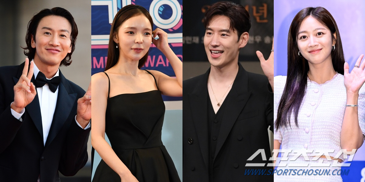 [제3회 BSA] 내일 밤, 별이 쏟아진다…명품무대→화려한 시상자 라인업