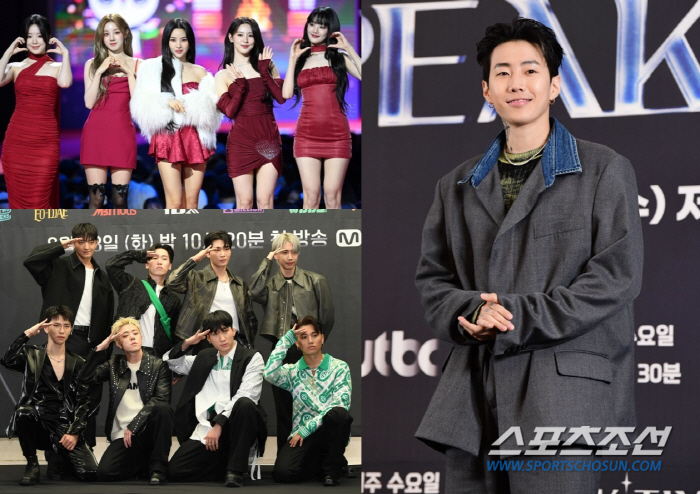 [제3회 BSA] 내일 밤, 별이 쏟아진다…명품무대→화려한 시상자 라인업