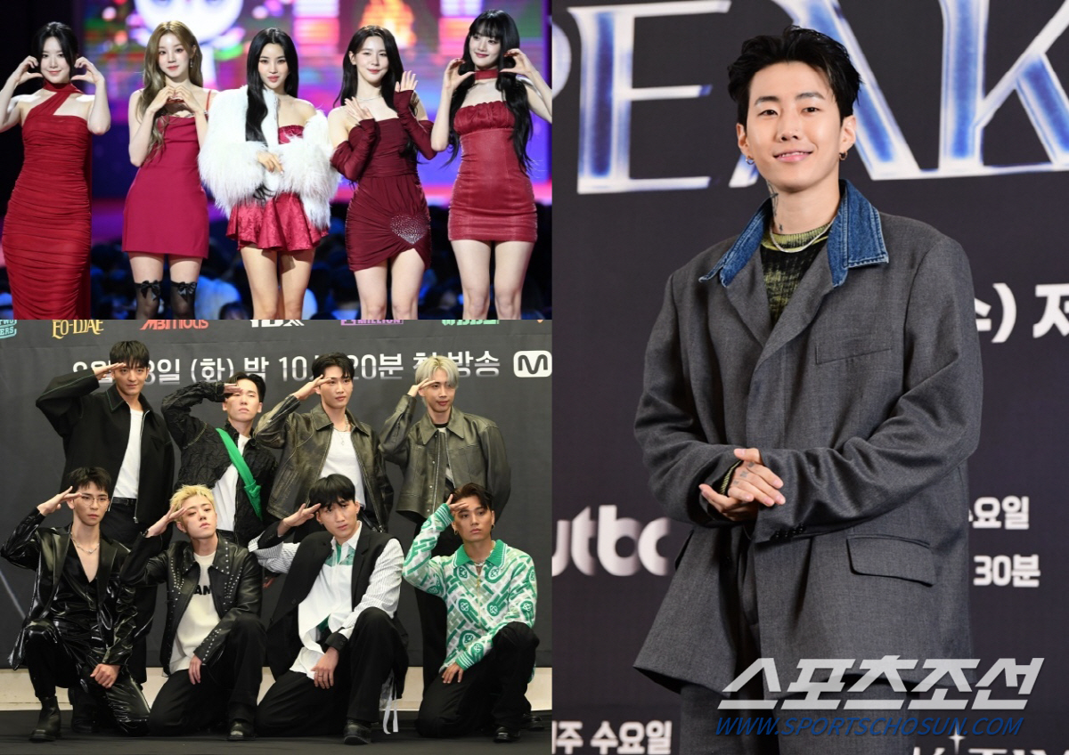 [제3회 BSA] 내일 밤, 별이 쏟아진다…명품무대→화려한 시상자 라인업