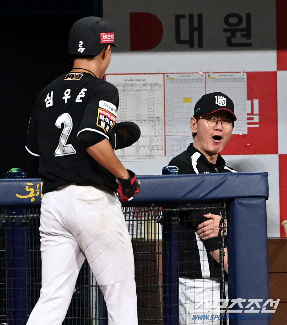 후라도, 헤이수스 깨버리고 4연승...이제 5위 눈앞, 일부러 꼴찌에서 …