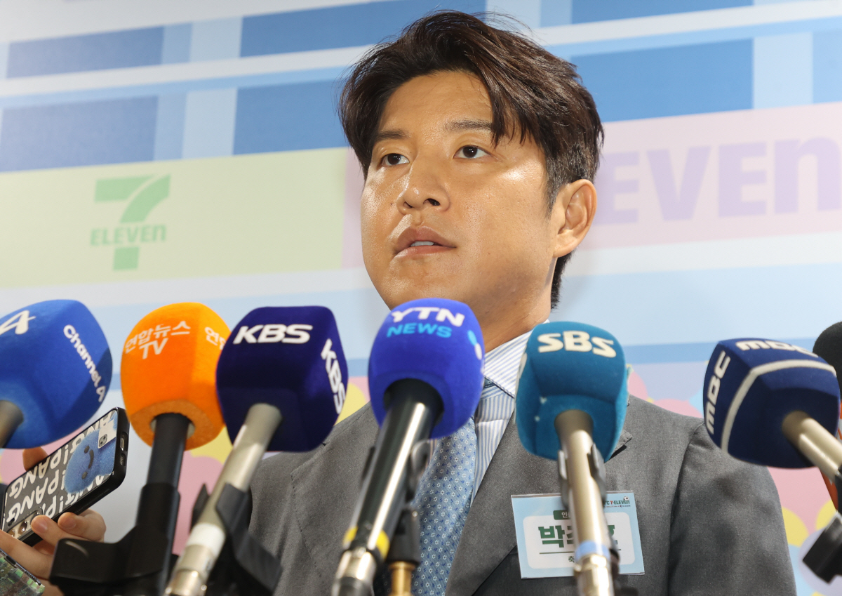 "공정성과 투명성 없었다" 박주호 대한축구협회 비판 후폭풍, 또 다시 입…