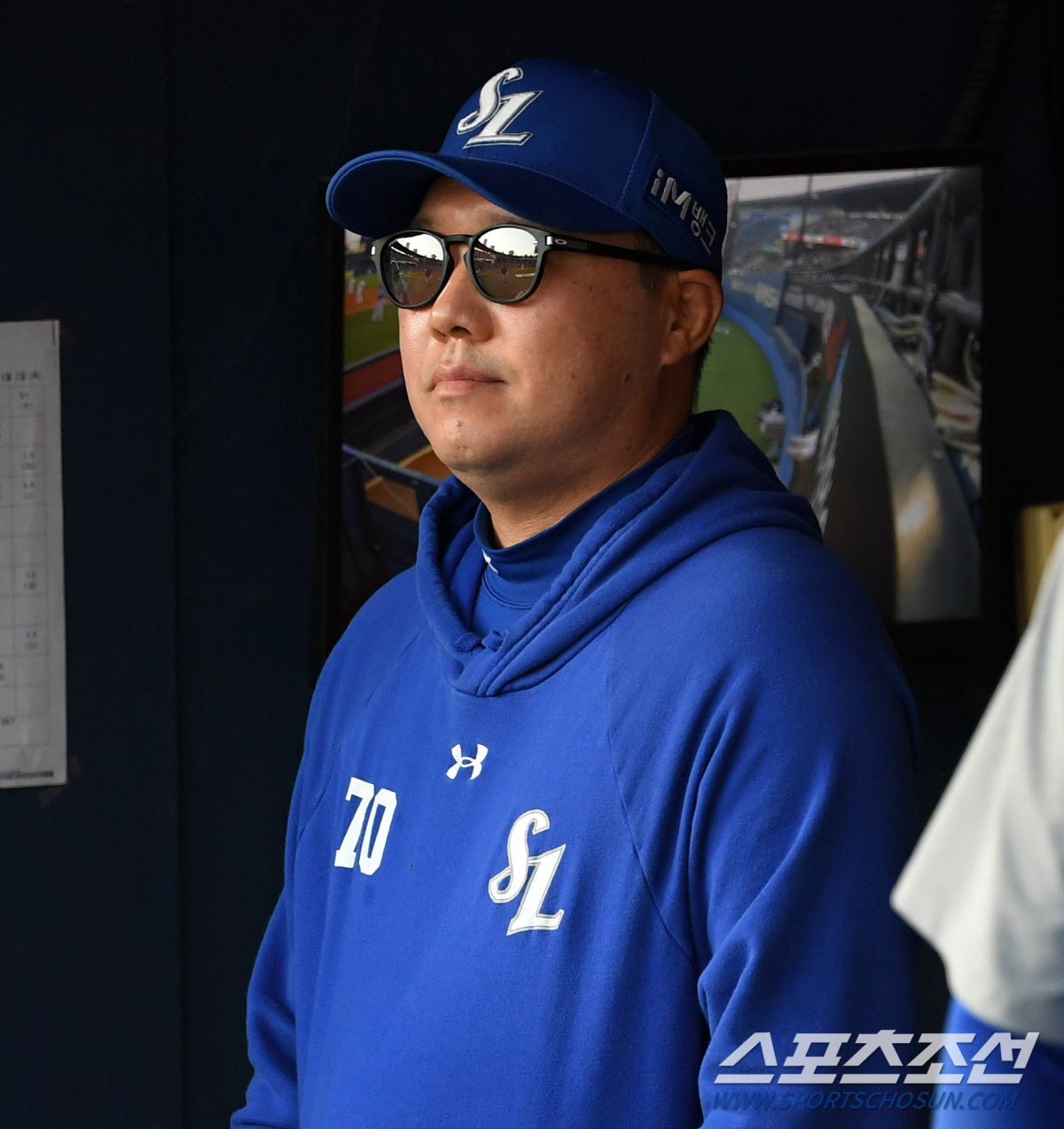'비가 만든 1, 2위 심야 혈투' 변우혁 폭발 KIA, 3연승 질주..…