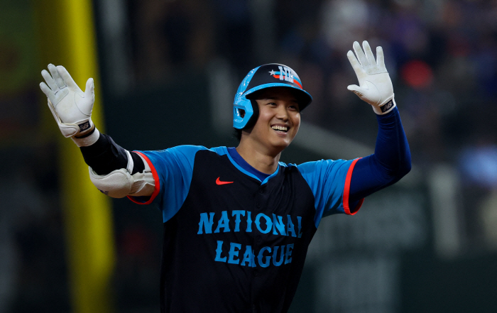 MLB.com "오타니 지지율 25.9%P↑", 그러나 이것 가지고는 안…