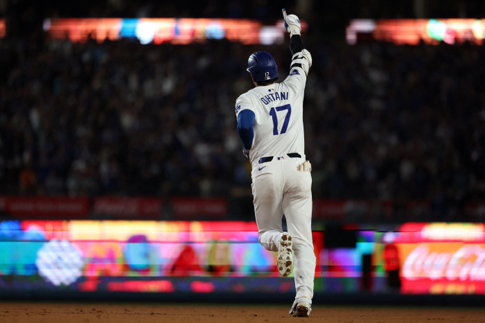 MLB.com "오타니 지지율 25.9%P↑", 그러나 이것 가지고는 안…