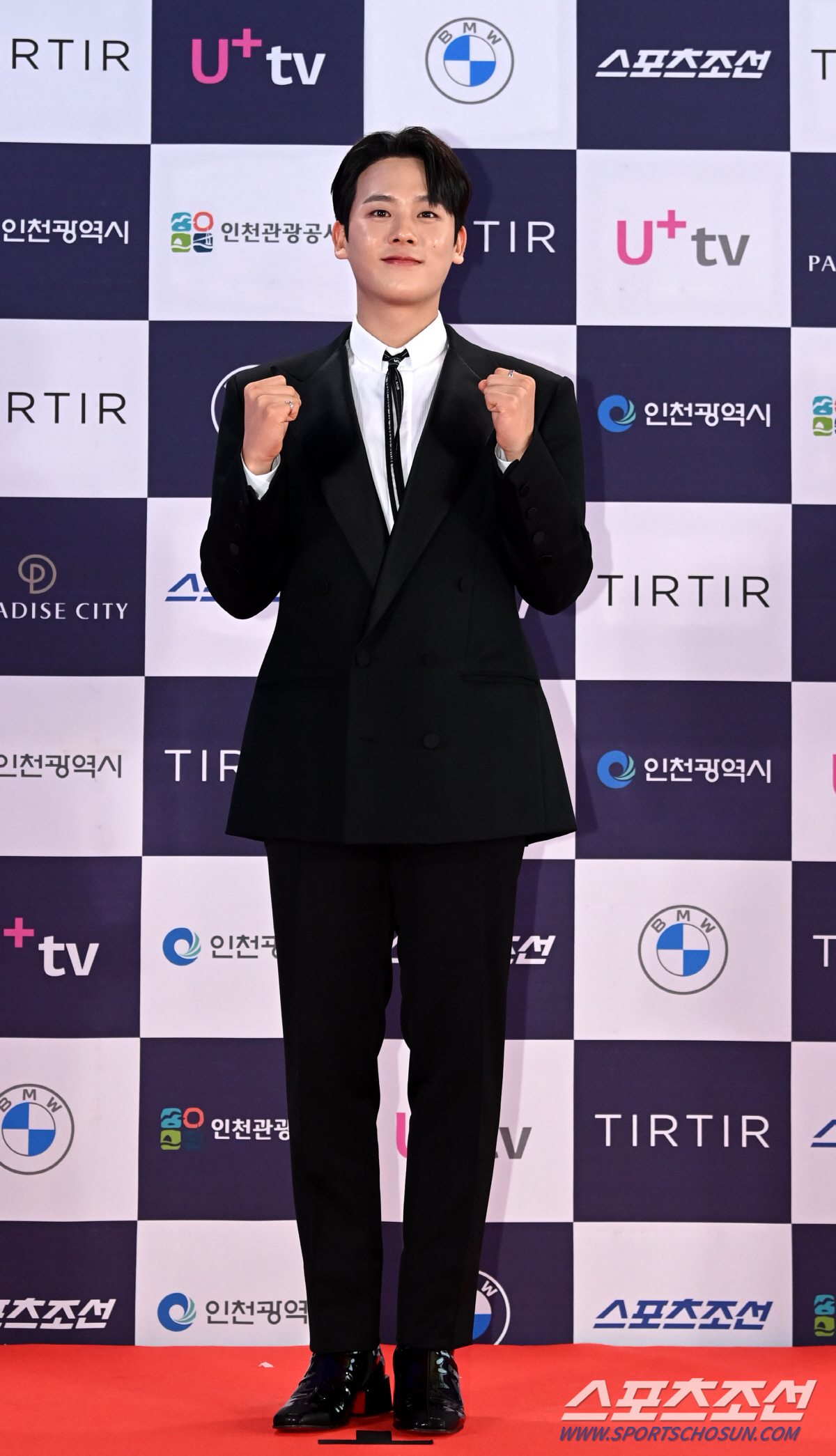 [포토] 이정하, 매력만점