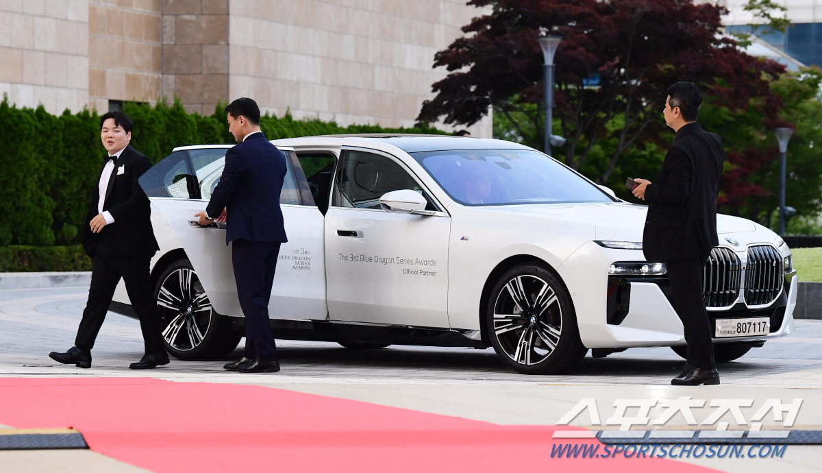[포토] 곽준빈 '오늘은 VIP'