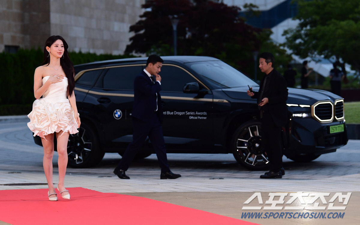 [포토] 미연 '력셔리'