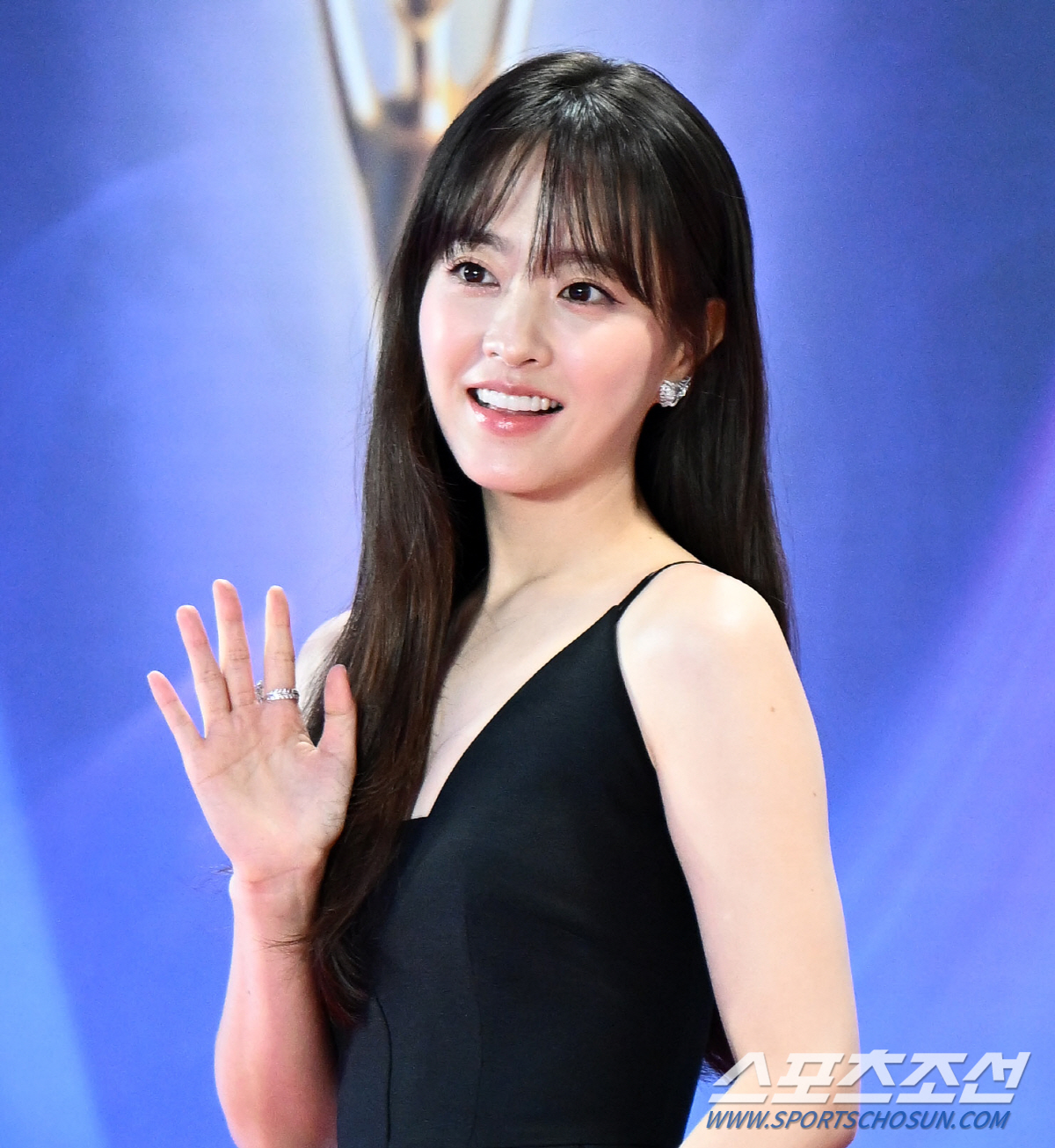 [포토] 박보영 '어머! 너무 예쁘잖아'