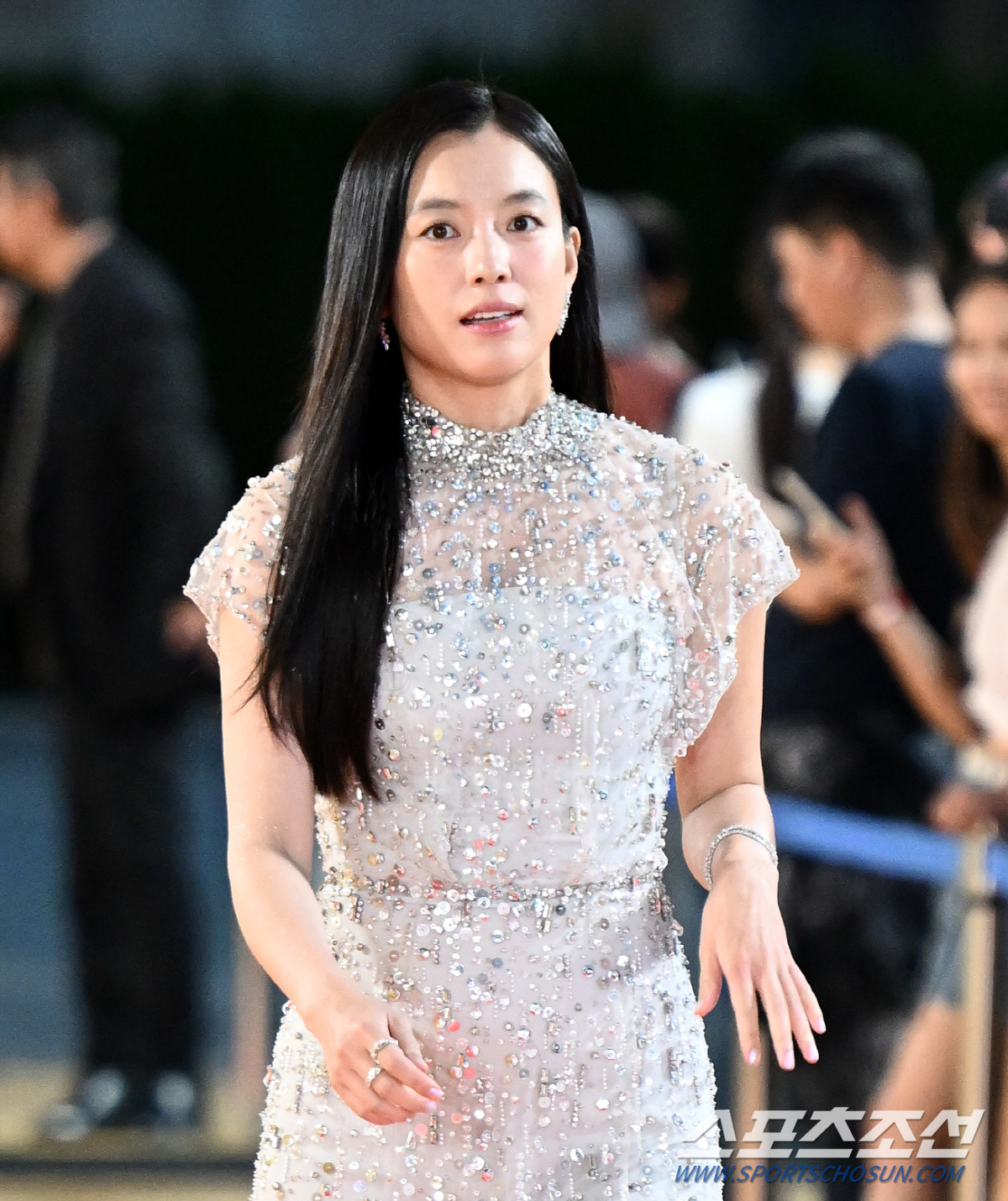 [포토] 한효주 '여신'