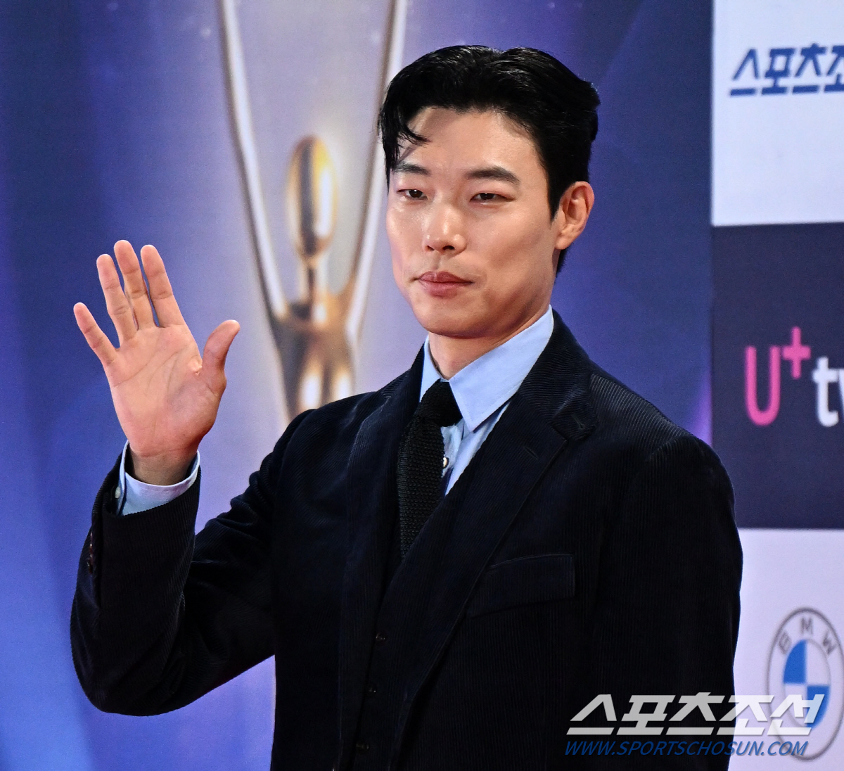 [포토] 류준열 '오늘도 열일하는 비주얼'