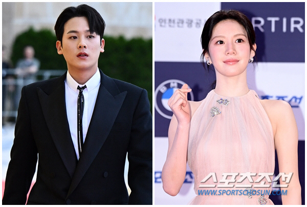 [제3회 BSA] '무빙' 이정하-고윤정, 남녀신인상 "더 열심히 하겠다…