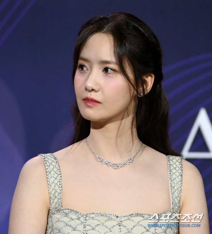 [포토] 청룡의 여인 윤아 '오늘도 심쿵'