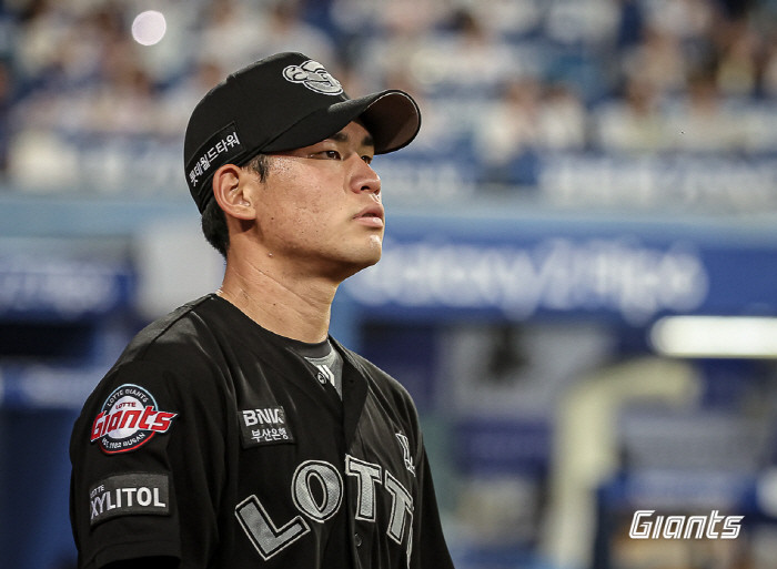 '달구벌 혈투' 해결사는 정훈! 결승타→쐐기포 '불방망이'…'김진욱 3승…