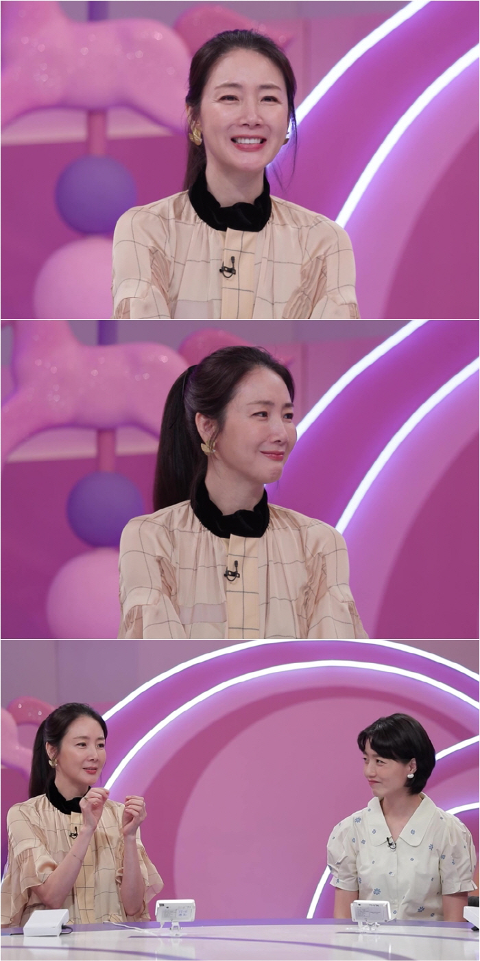 “언제 이렇게 컸지” 루아 유치원 첫 등원 전날 오열한 최지우 (슈돌)