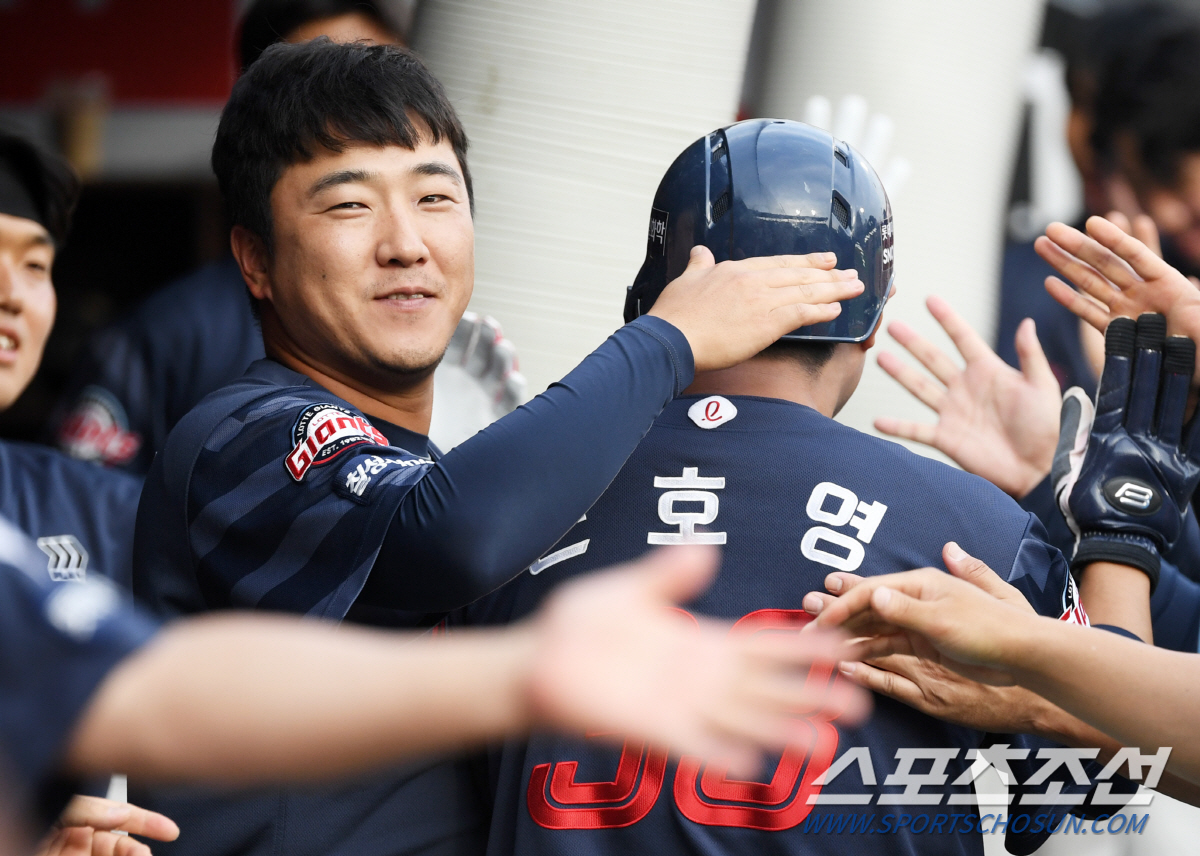 돌아온 복덩이, 동료들 향해 "미안하다" 말하는 이유…"너 때문에 다들 …
