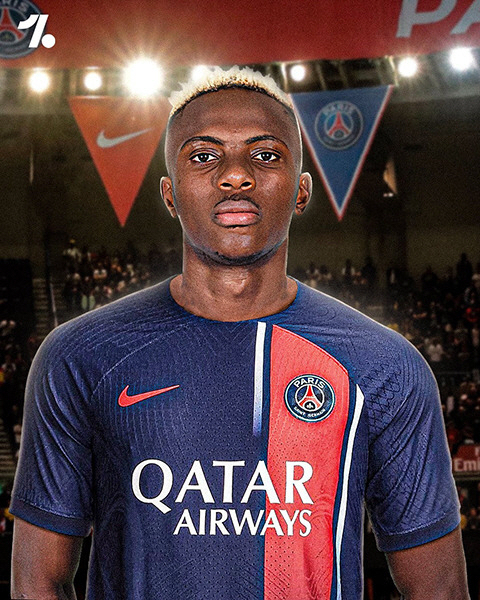 네이마르, 음바페 이후 최고의 빅딜...PSG, '바이아웃 2000억' …