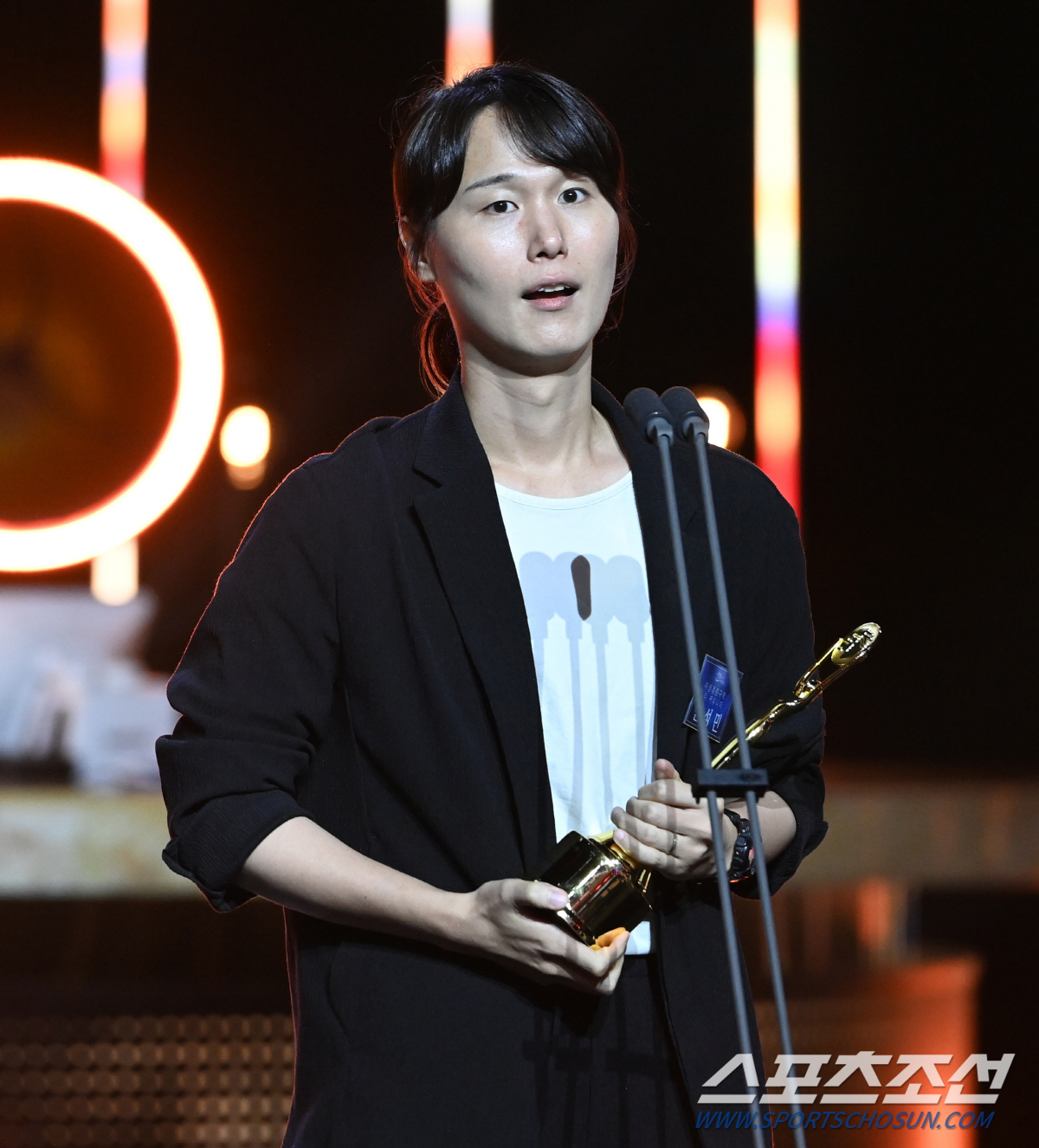 [제3회 BSA 심사평] '무빙'vs류승룡→'반전'에 '몰표'까지..'청…