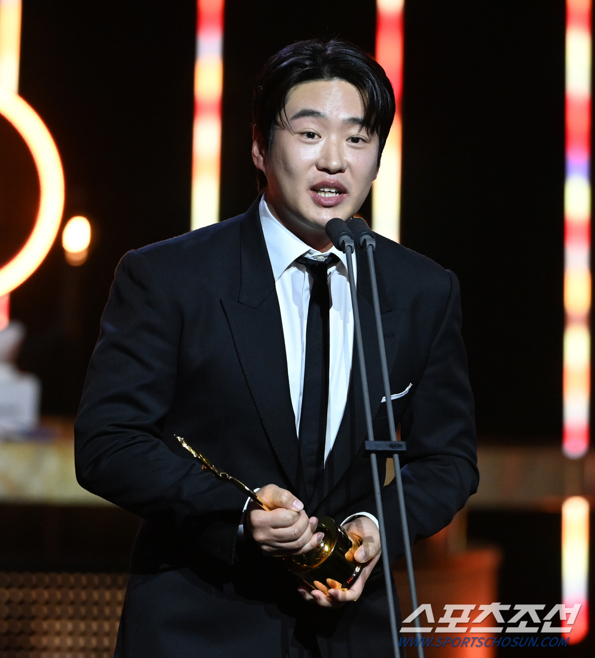 [제3회 BSA 심사평] '무빙'vs류승룡→'반전'에 '몰표'까지..'청…
