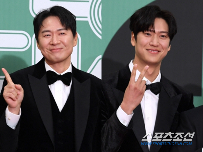 [SC이슈] "다시 만나" 연정훈-나인우 마지막 인사에…딘딘도 결국 울컥…