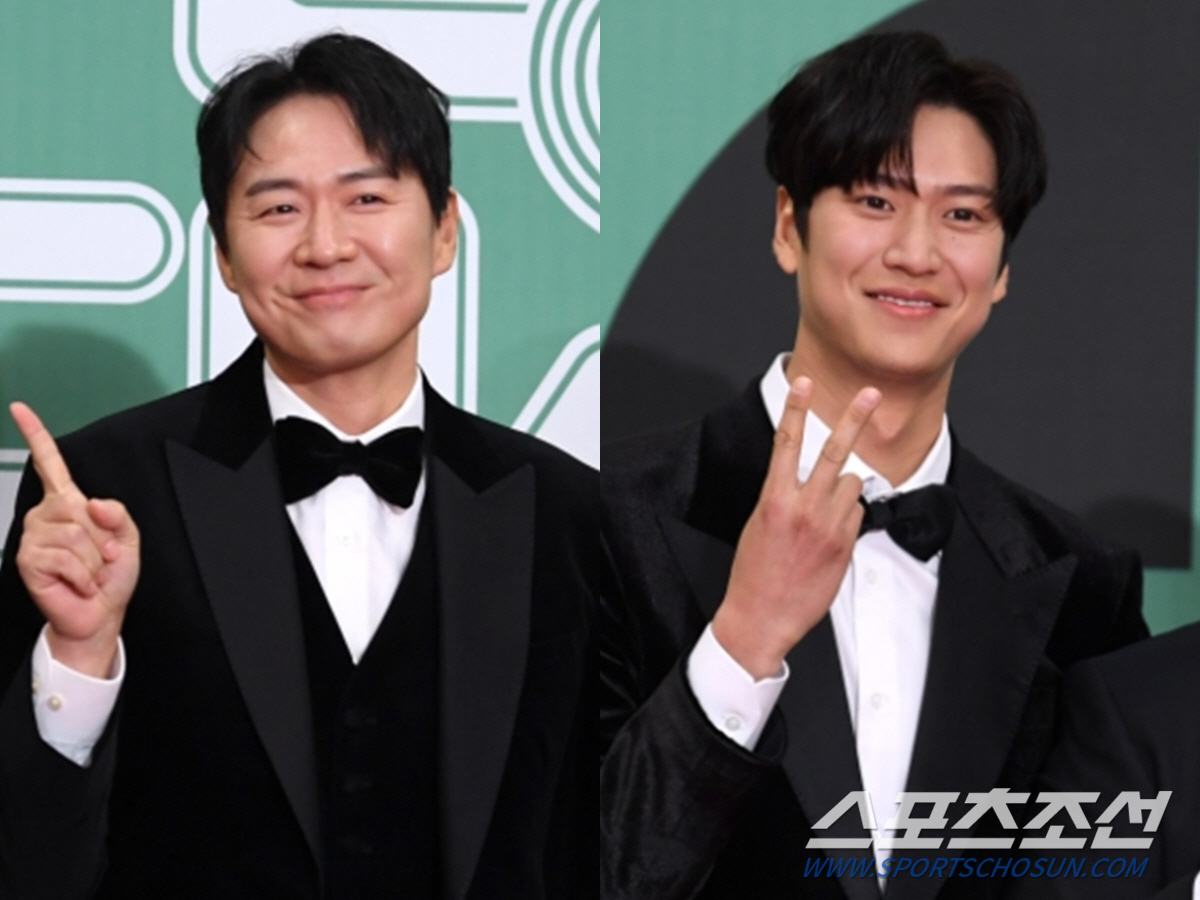 [SC이슈] "다시 만나" 연정훈-나인우 마지막 인사에…딘딘도 결국 울컥…