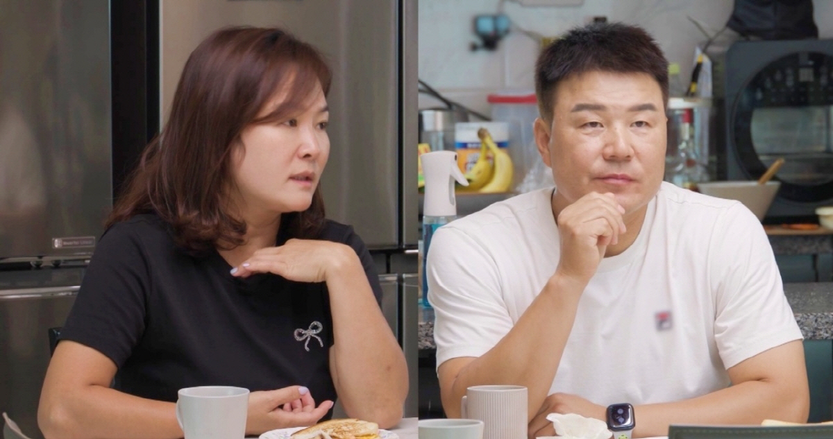 이형택 子, '묻지마 범죄' 당했다.."지나가던 행인이 다리 부러트려" …