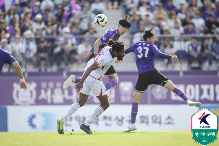 '이승우가 끝이 아니다' 02년생 '안양 판 더 펜' 김하준도 전북 입단…